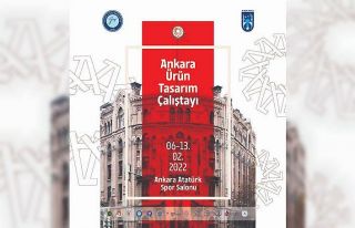 ABB ve Gazi Üniversitesi’nden Ürün Tasarımı...