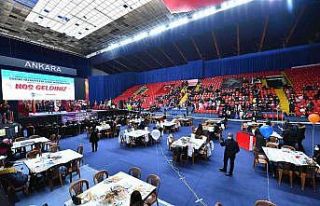 ABB’den Başkentli miniklere yarıyıl karne hediyesi:...