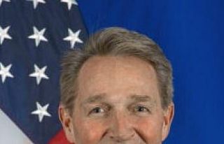 ABD Büyükelçisi Flake: “Rusya, Ukrayna’nın...