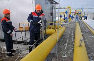 ABD’den Kuzey Akım 2 projesine yaptırım