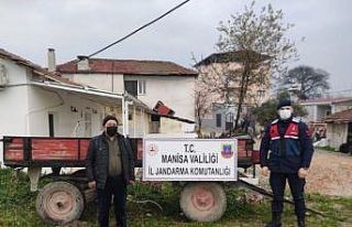 Acemi hırsızları düşürdükleri telefon yakalattı