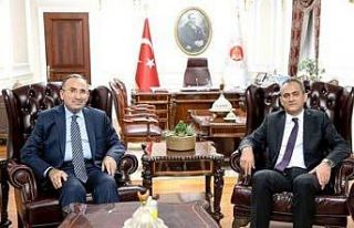 Adalet Bakanı Bozdağ’dan, Boğazlıyan’a fen...