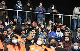 Adana Demirspor-Beşiktaş maçı bilet fiyatları...