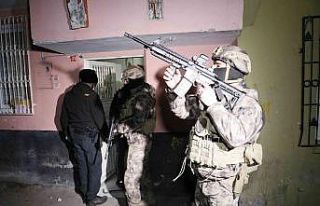 Adana’da 15 Şubat öncesi PKK’ya operasyon: çok...