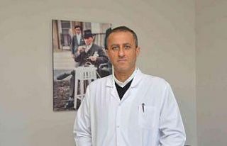 Adana’da her yıl 3 bin 300 hasta nükleer tıpla...