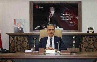 Adıyaman ‘erişilebilirlik’  birincisi oldu