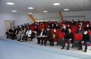 ADÜFEST, Kültür, Sanat ve Spor Şenlikleri hazırlık...