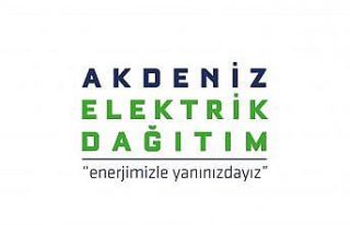 AEDAŞ’tan Isparta’daki elektrik kesintisine dair...