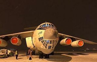 Afganistan’daki 304 evcil hayvanı kurtardılar