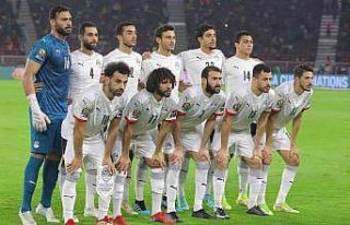 Afrika Kupası’nda finalin adı: Senegal - Mısır