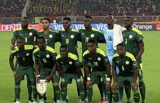 Afrika Kupası’nda şampiyon Senegal oldu