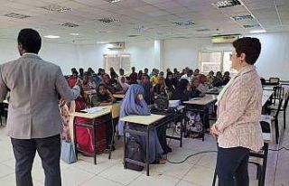 “Afrika ülkelerinde yurt dışı öğrenim talebi...