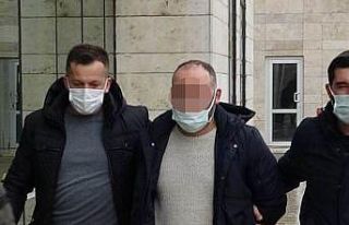 Ağabeyini bıçakla yaralayan şahsa 3 yıl 4 ay...