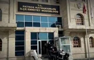 Ağrı’da iki kişinin öldüğü kavga ile ilgili...