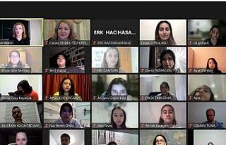 AGÜ’den Sürdürülebilir Kalkınma Sertifika Programı