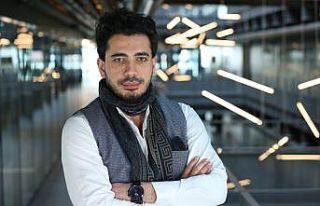 AGÜ’lü akademisyenlerden dünyada bir ilk