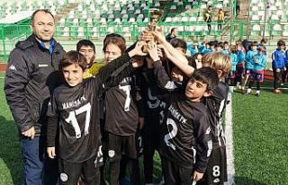 Ahmet Çalık, Salihli’de unutulmadı