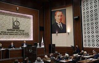 Ahmet Çalık’ın ismi Keçiören’deki buz pateni...