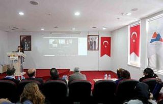 AİÇÜ’de Global Women’s Breakfas etkinliği...