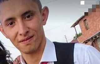 Ailesinin haber alamadığı genç kayıplara karıştı