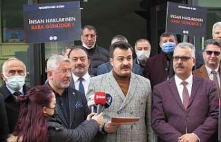 AK Parti Çorum teşkilatından 28 Şubat açıklaması