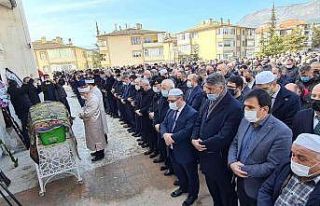 AK Parti Dış İlişkiler Başkan Yardımcısı Ceylan’ın...
