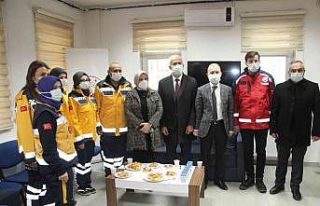 AK Parti Genel Merkez Kadın Kolları Başkanı Ayşe...