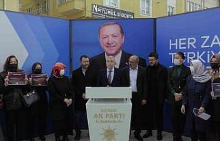 AK Parti’den 28 Şubat açıklaması