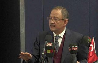 AK Parti’li Özhaseki: “FETÖ’cüler sapık...