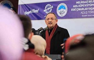 AK Parti’li Özhaseki: "Karadeniz’deki doğalgaz...