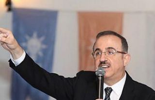 AK Partili Sürekli: "Bıraksınlar ajitasyonu...