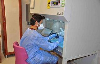 Akciğer kanserinde immünoterapi SGK tarafından...