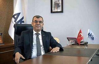 AKİB, ihracat artışında Türkiye rekortmeni
