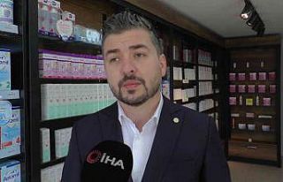 Akın’dan ilaç fiyatı önerisi: “İlaç fiyat...