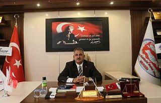 Akkuyu Nükleer Güç Santrali bölgesinde ev bulmak...