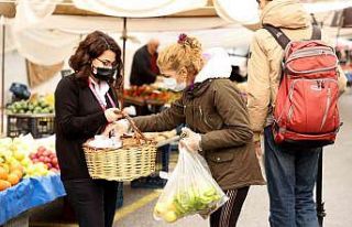 Alanya Belediyesi Çözüm Masası’ndan vatandaşa...