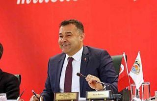 Alanya’nın ulaşım sorununu çözecek plan hazır