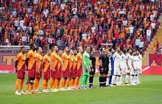 Alanyaspor ile Galatasaray 12. randevuda