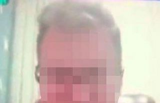 Alevi vatandaşlara küfür eden şahıs yakalandı