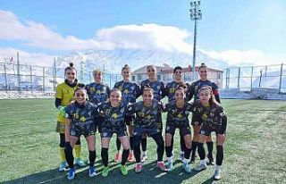 ALG Spor, Hakkari deplasmanından 1 puan çıkardı