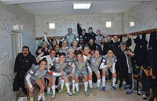 ALG Spor, Karagümrük’ü 2-0 mağlup etti