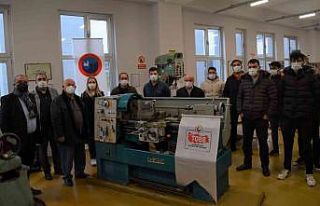 Aliağa’da hem istihdama hem de nitelikli personel...