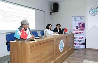 ALKÜ SATUMER’den sağlık turizmi eğitimi