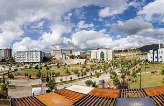 ALKÜ, SGGW Dijital Elçi Programına partner seçildi