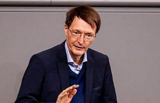 Almanya Sağlık Bakanı Lauterbach: "Paskalya’dan...