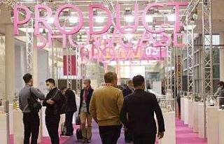 Almanya’daki Uluslararası Şekerleme ve Bisküvi...