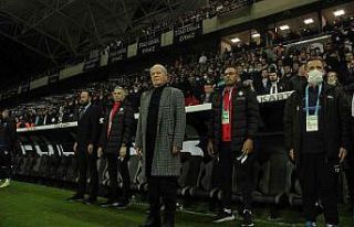 Altay’da Mustafa Denizli çıkmazı