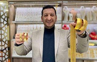 Altın fiyatları düştü, dolar ve kripto para yatırımcıları...