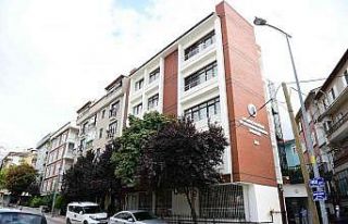 Altındağ Konukevi hasta ve hasta yakınlarına kapılarını...