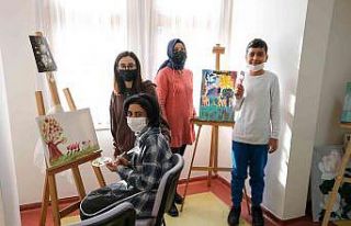 Altındağ’da ’Engelsiz’ iş birliği